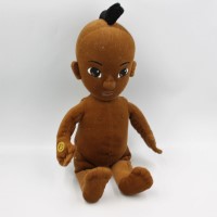 Avatar de l’utilisateur